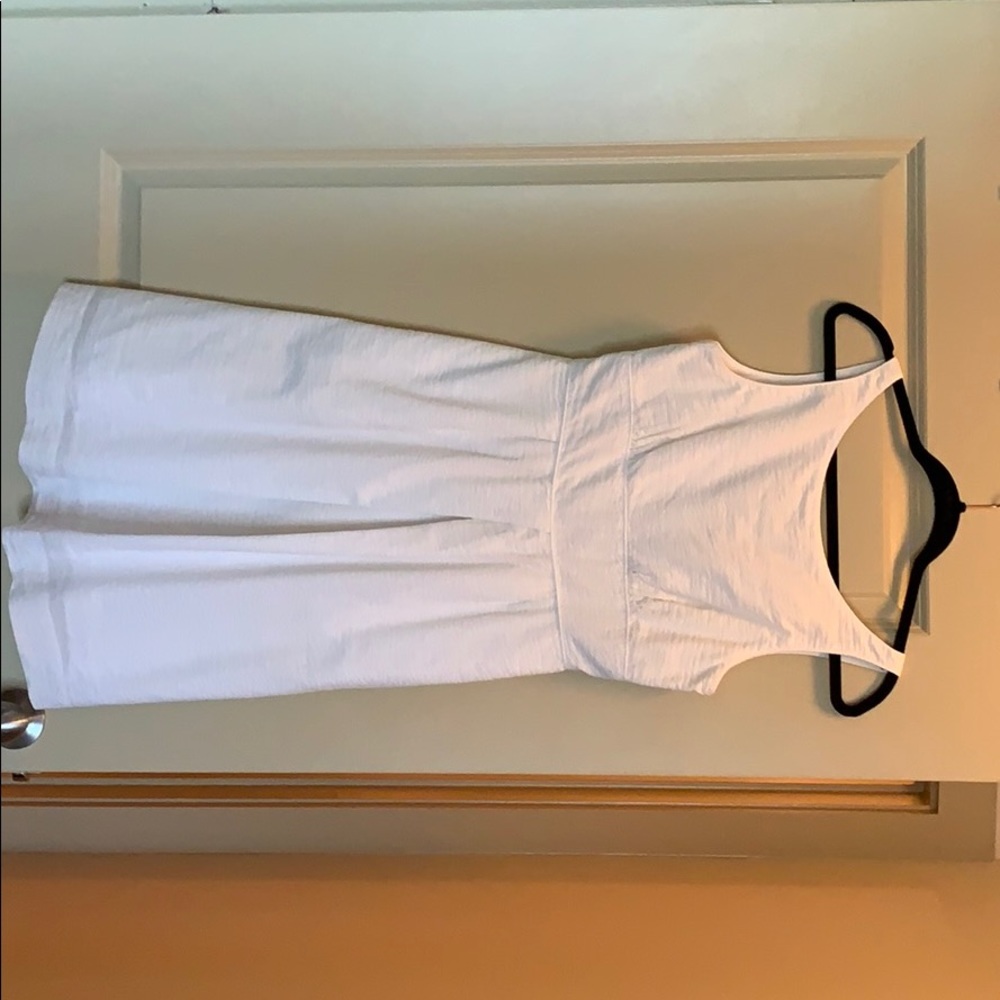 J Crew A-Line Dress